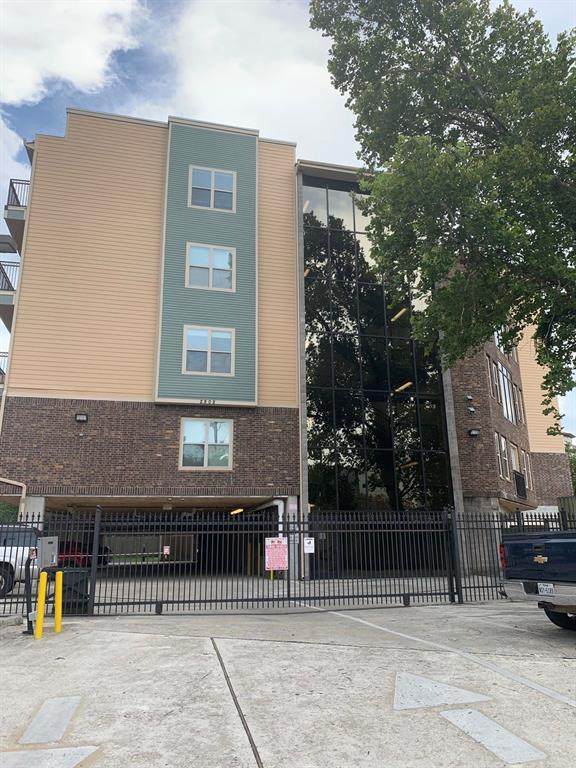2802 Morrison Street - Photo 1