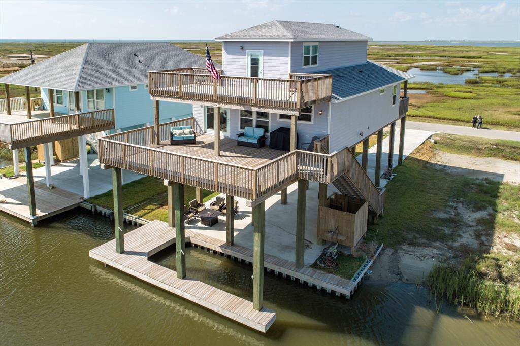 800 Dolphin- County Road 257P - Photo 1