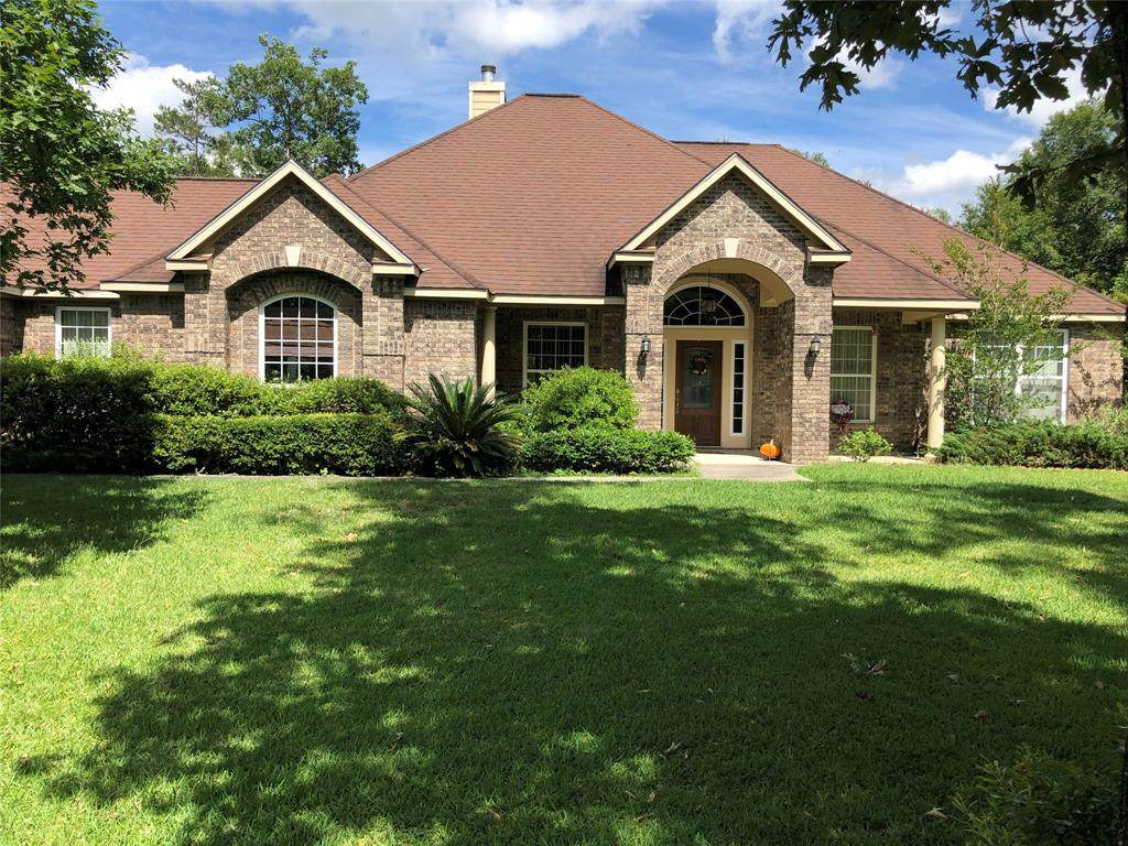 3780 Chisolm Court - Photo 1