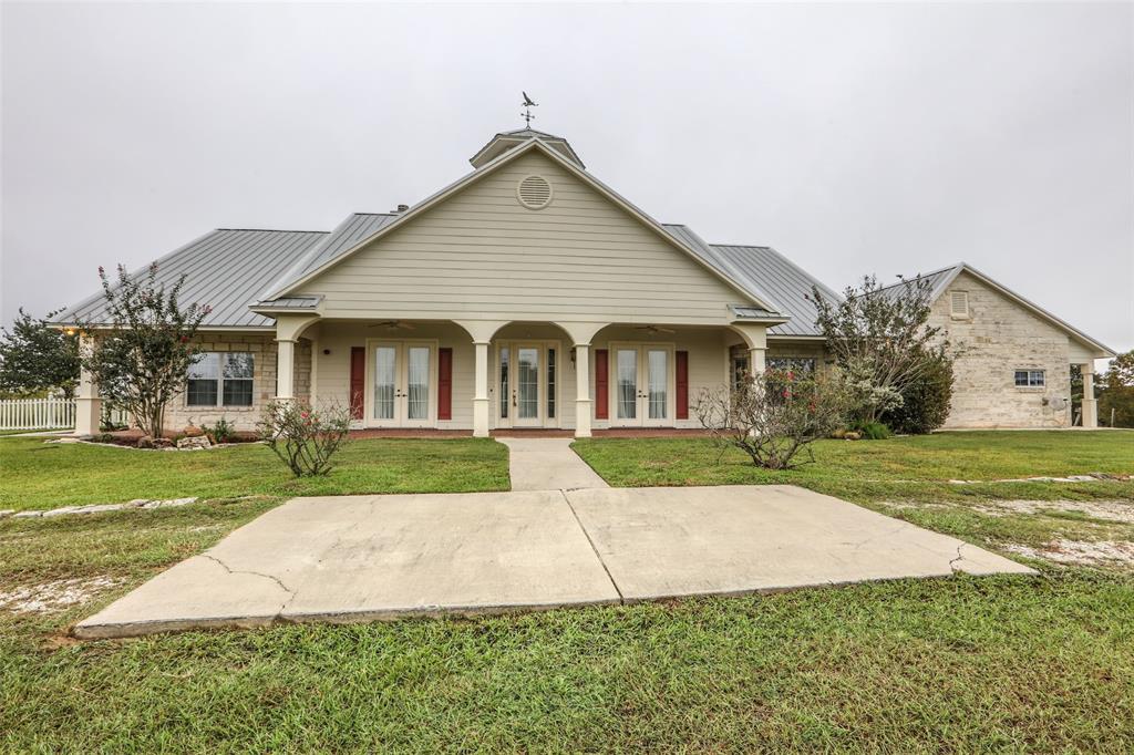2664 Fm 1514 Road - Photo 1