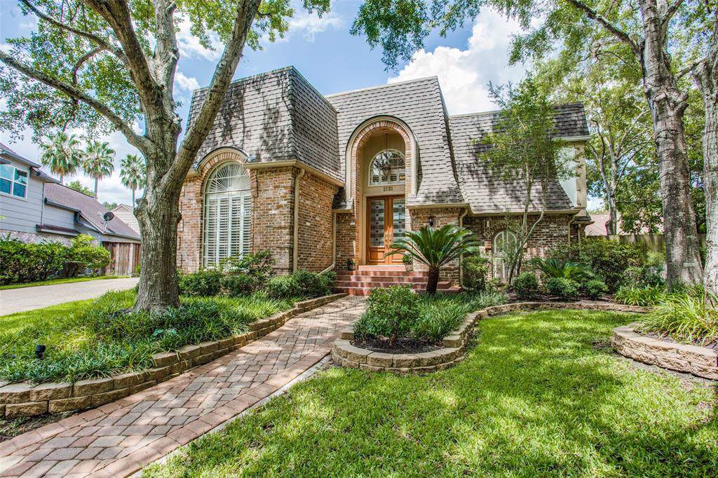 1331 Vistawood Court - Photo 1
