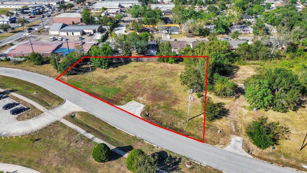 5441 Simsbrook Drive - Photo 1