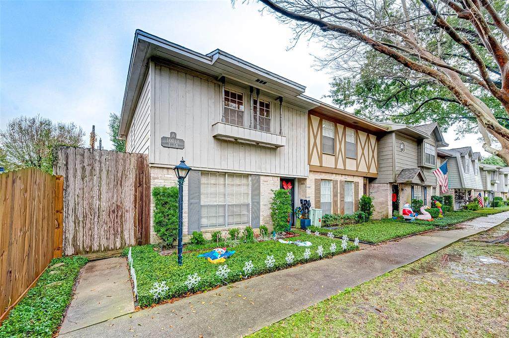 10018 Knoboak Drive - Photo 1