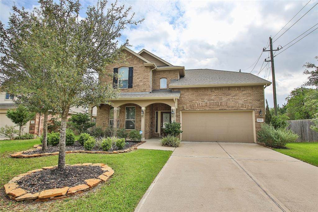 18002 Quarry Vale Drive - Photo 1