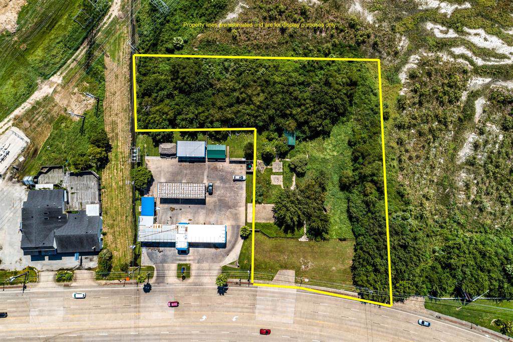 0 Nasa Road - Photo 1