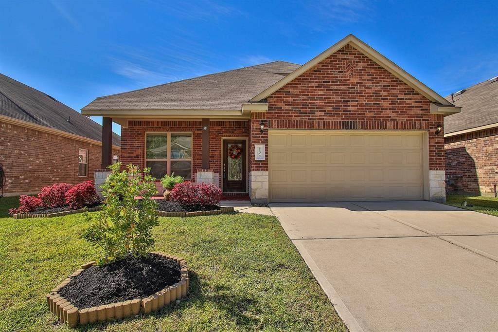 22527 Forbes Field Trail - Photo 1