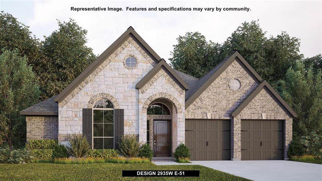 1807 Boulder Lake Court - Photo 1