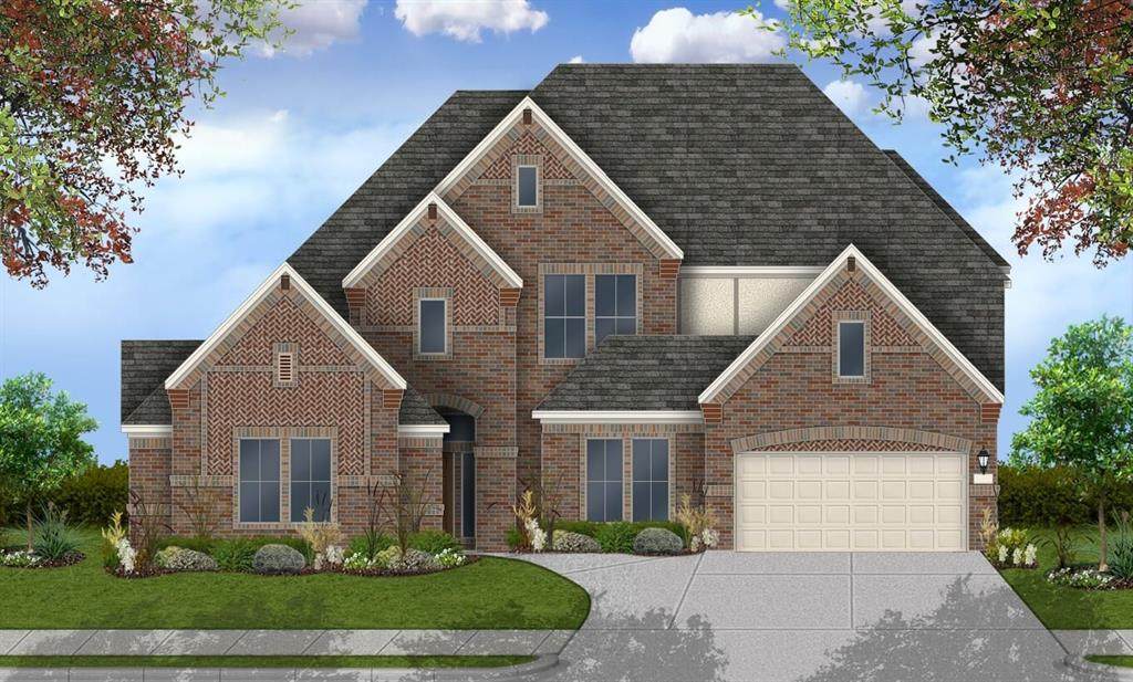 3210 Dovetail Colony Court - Photo 1
