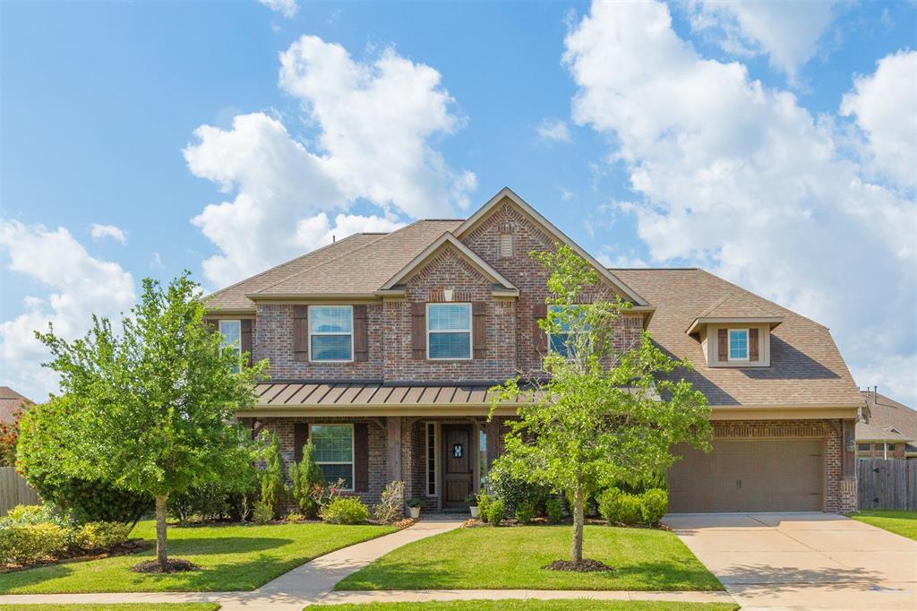 1012 Lake Mist Lane - Photo 1