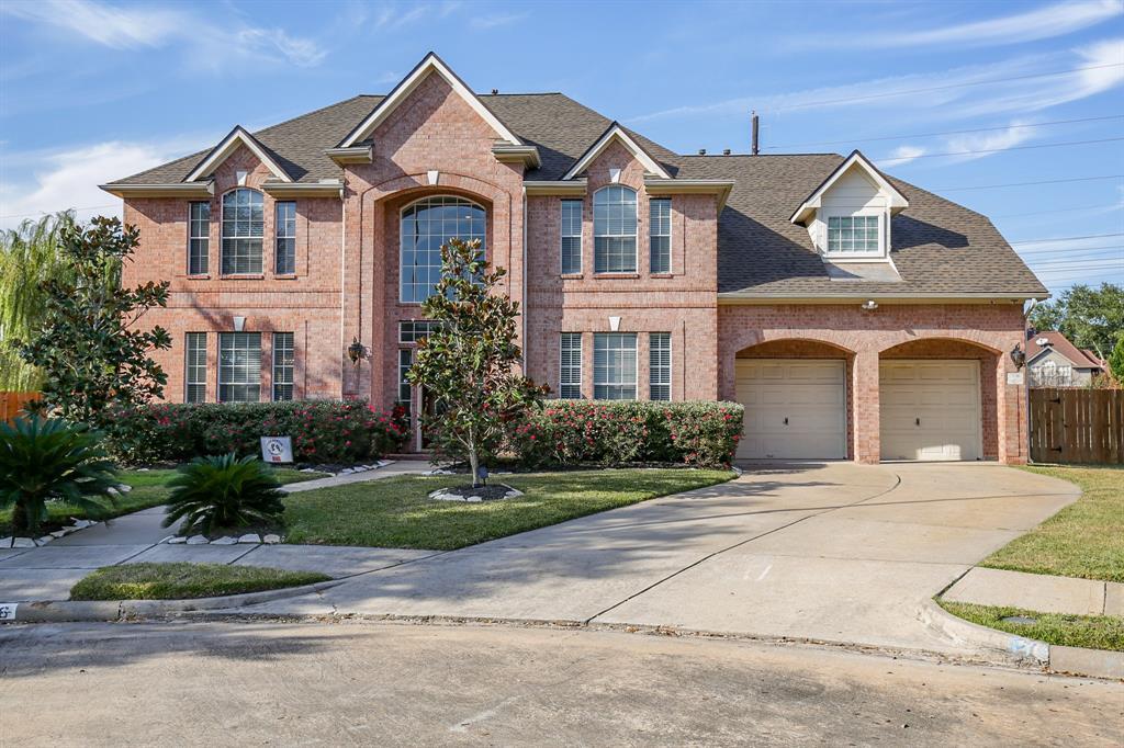 7106 Paige Court - Photo 1