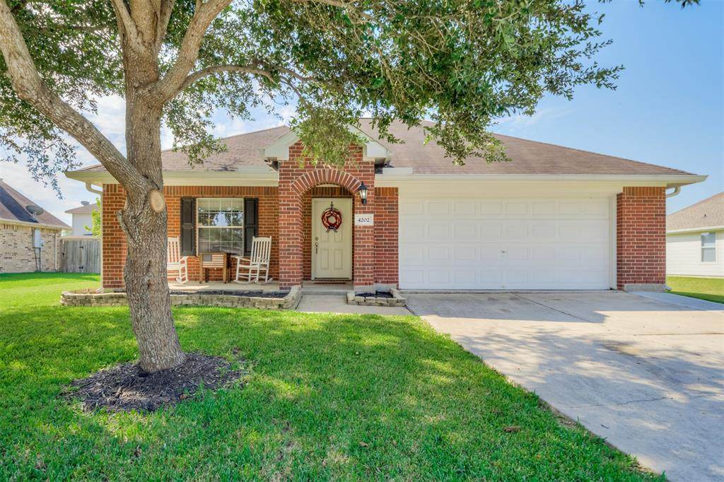 4202 Leisure Lane - Photo 1