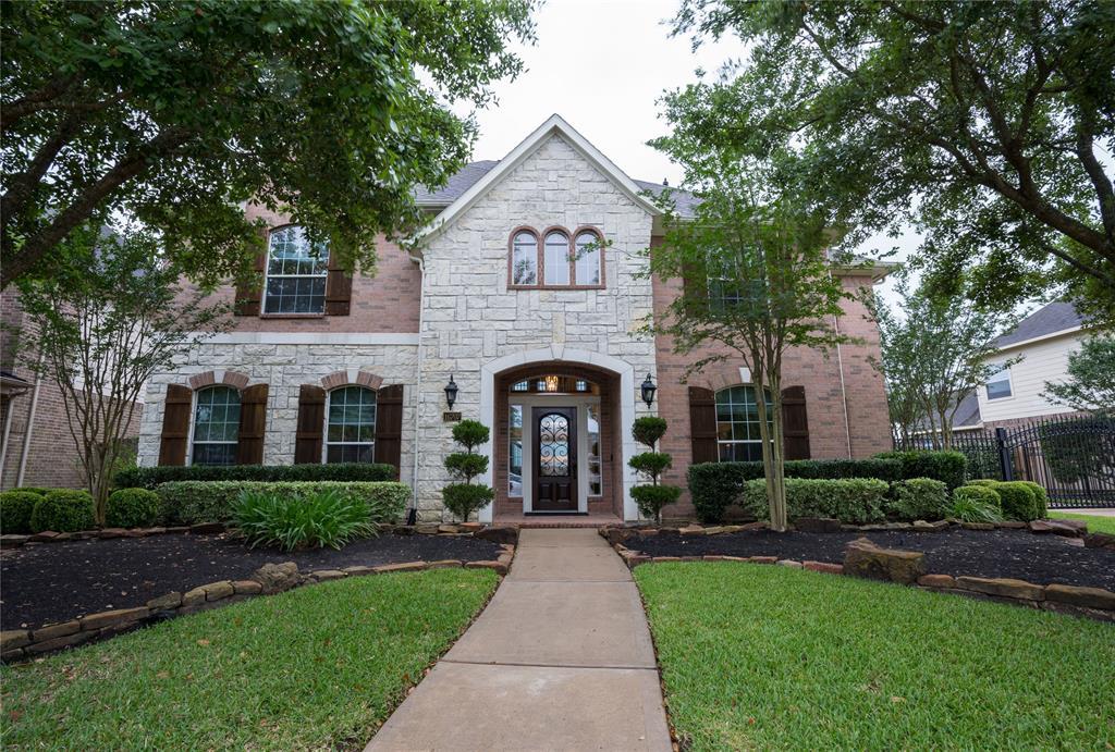 16707 China Blue Lane - Photo 1