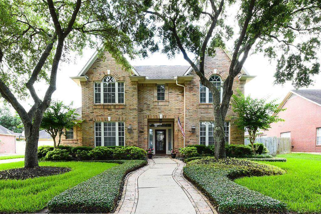 4027 Austin Meadow Drive - Photo 1