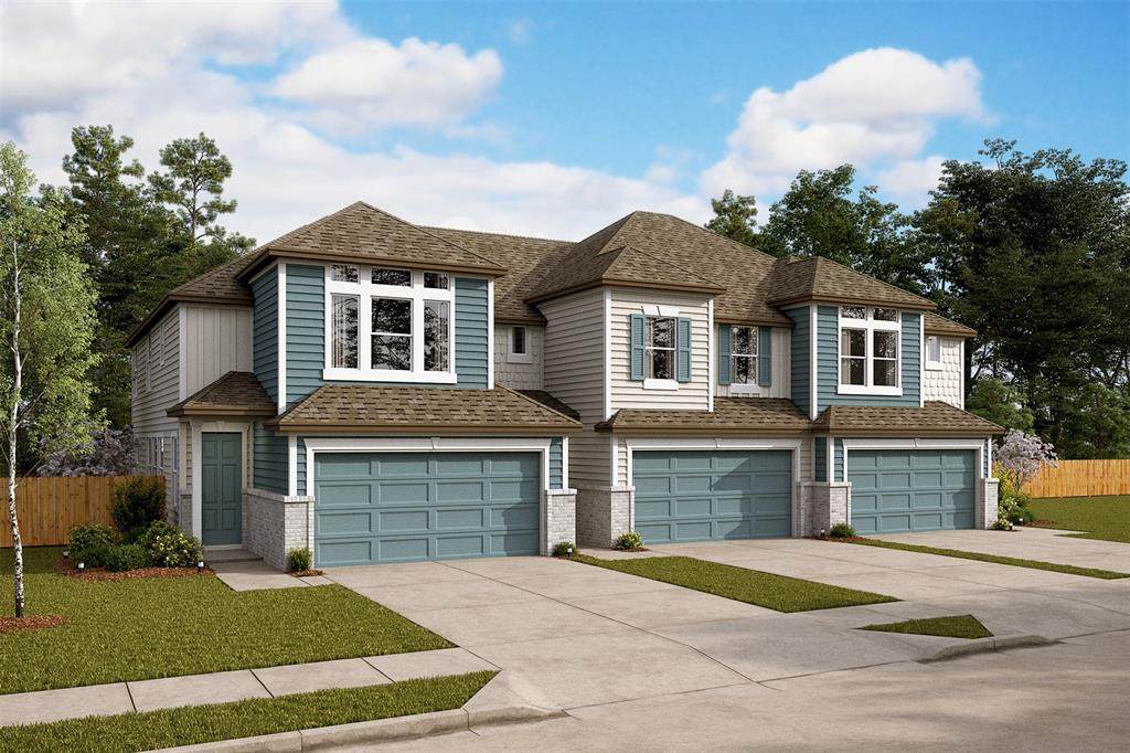 7443 Hinsdale Drive - Photo 1