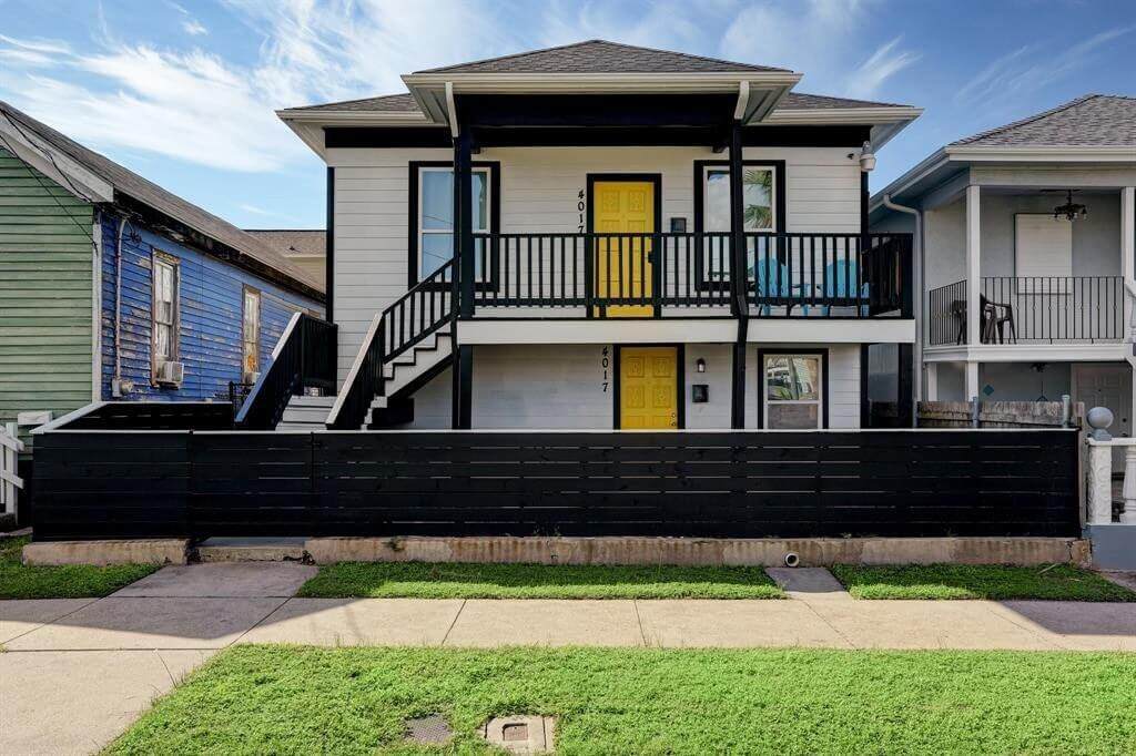 4017 Avenue M Up - Photo 1