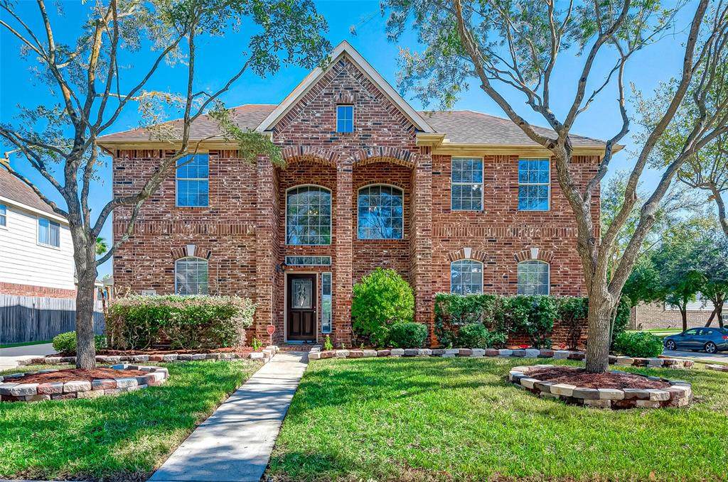 7431 Rosepath Lane - Photo 1