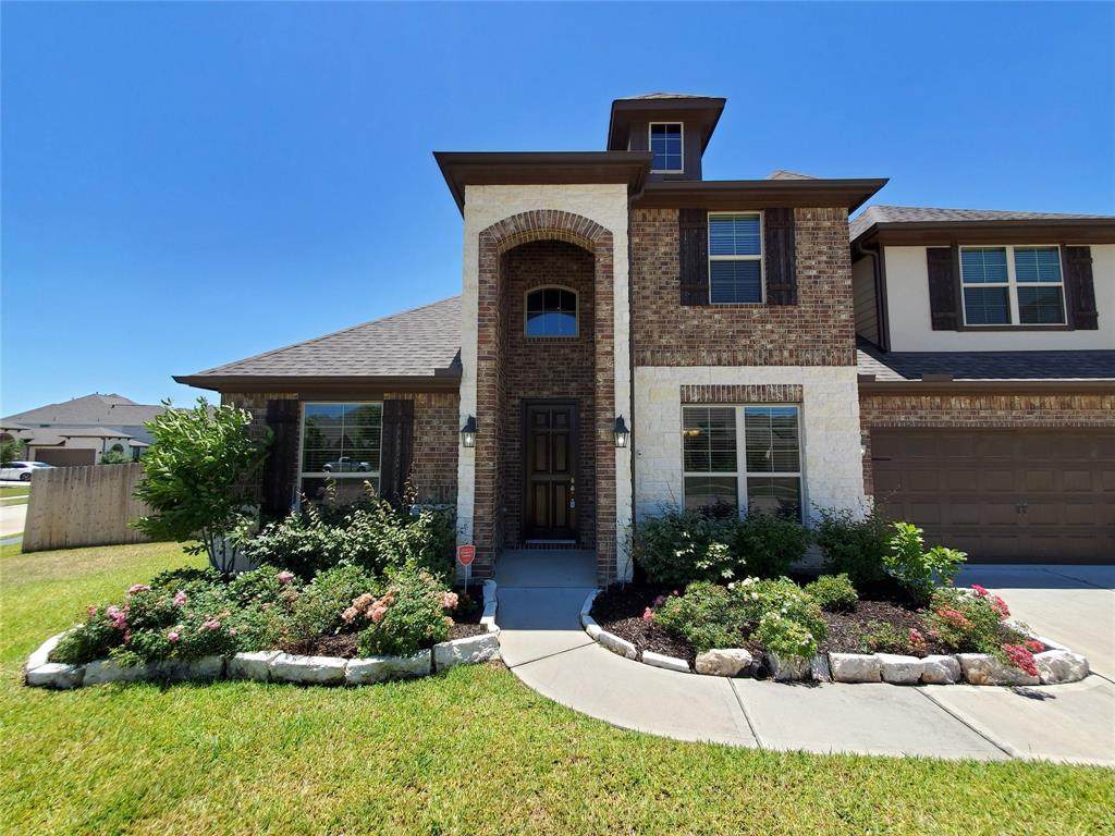 20803 Broadsword Drive - Photo 1