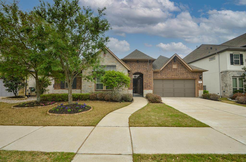 28619 Rolling Ridge Drive - Photo 1