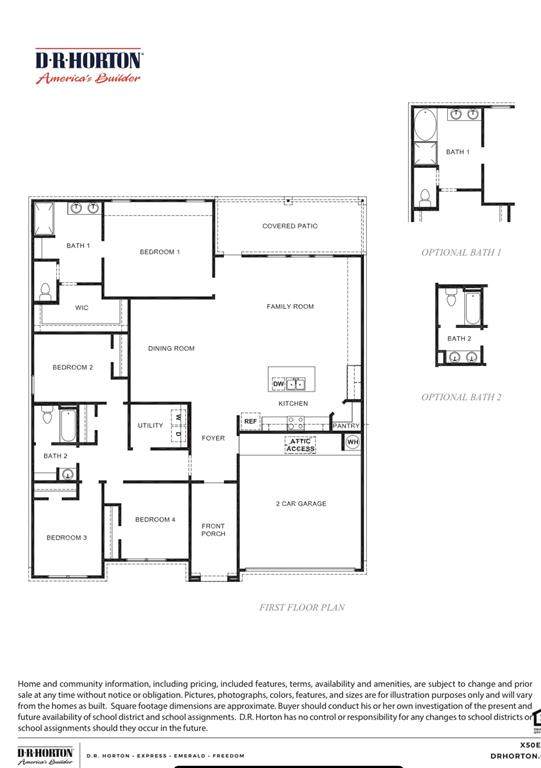 3403 Allie Payne Road - Photo 1