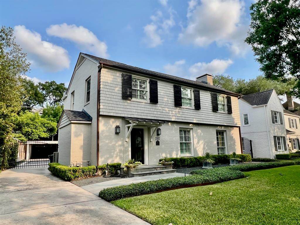 2107 Looscan Lane - Photo 1