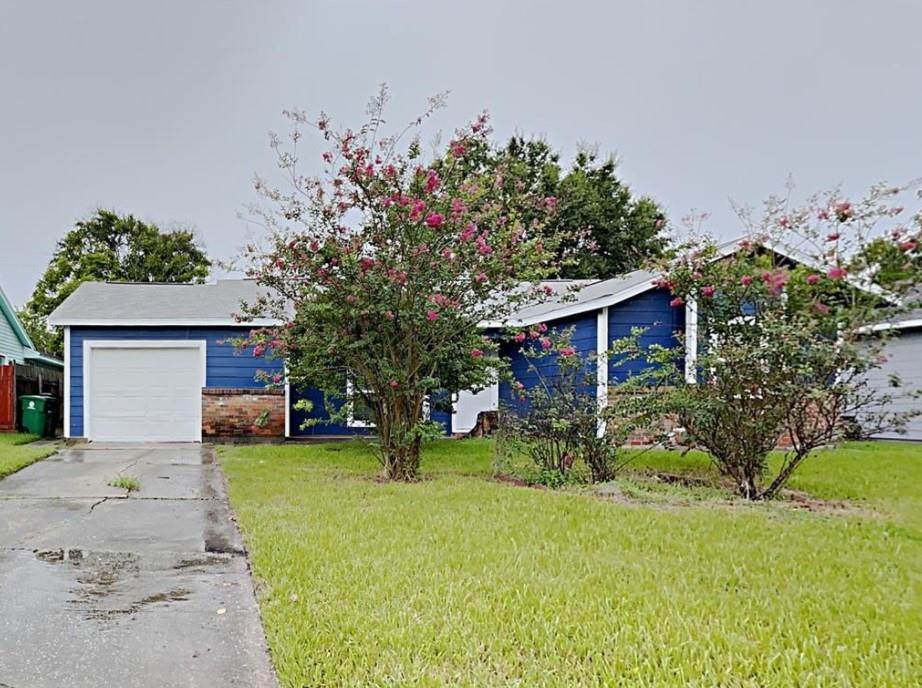 615 Arvana Street - Photo 1