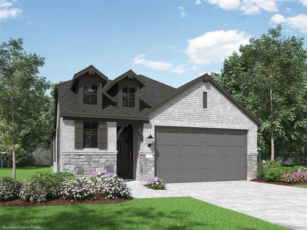 126 Vine Mint Drive - Photo 1