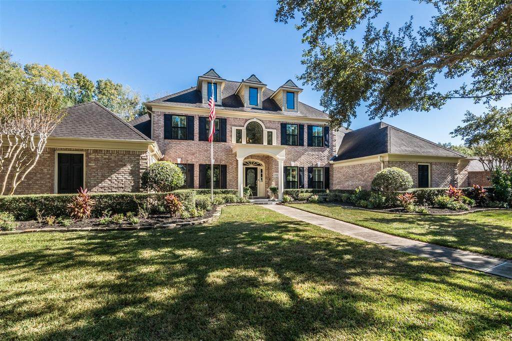 2314 Oak Links Avenue - Photo 1