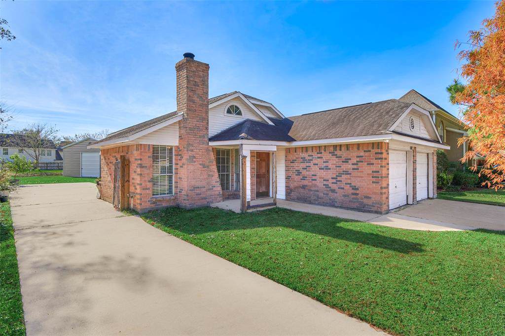 6114 Ghana Lane - Photo 1