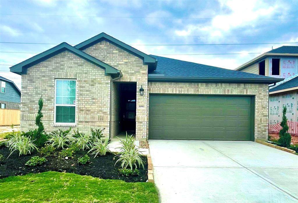 20911 Copan Terrace Drive - Photo 1