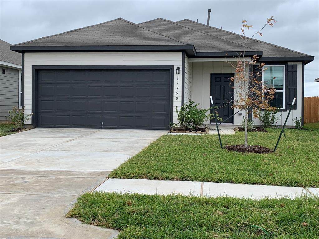 17950 Baleage Lane - Photo 1