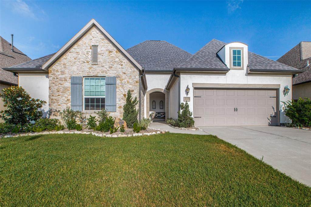 21115 Bradford Grove Drive - Photo 1