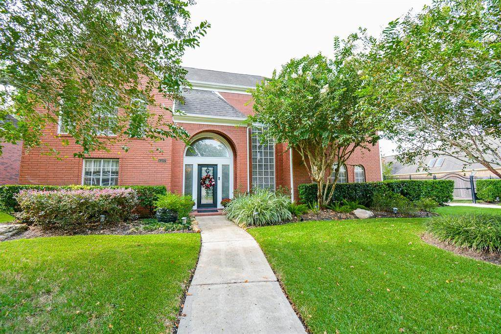 4107 Saint Michaels - Photo 1