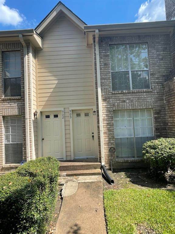 7575 Cambridge Street - Photo 1