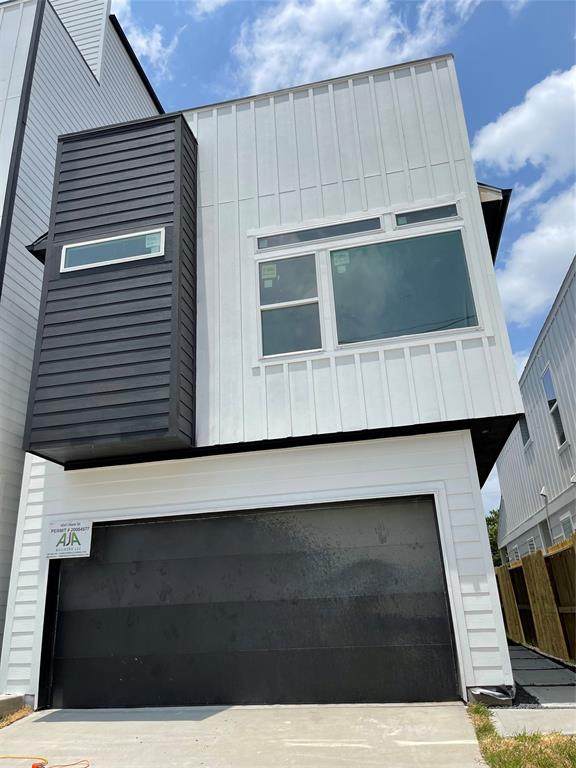4041 Hare Street - Photo 1