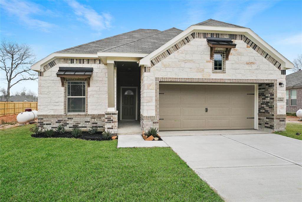 6210 Twin Fawns Drive - Photo 1