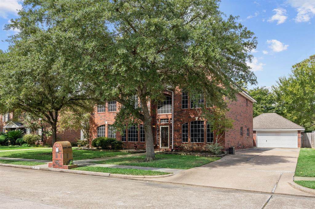 4519 Parkleaf Drive - Photo 1