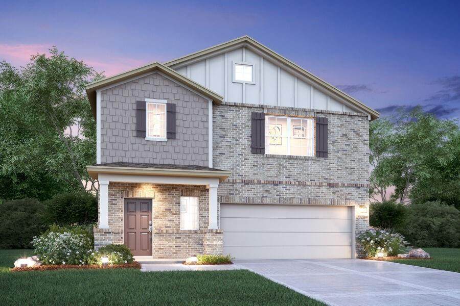 1044 Brighton Orchards Lane - Photo 1