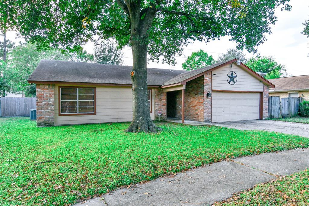 11511 Early Mist Court - Photo 1