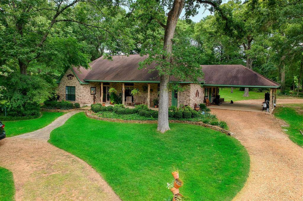 28120 Clarke Bottom Rd Road - Photo 1
