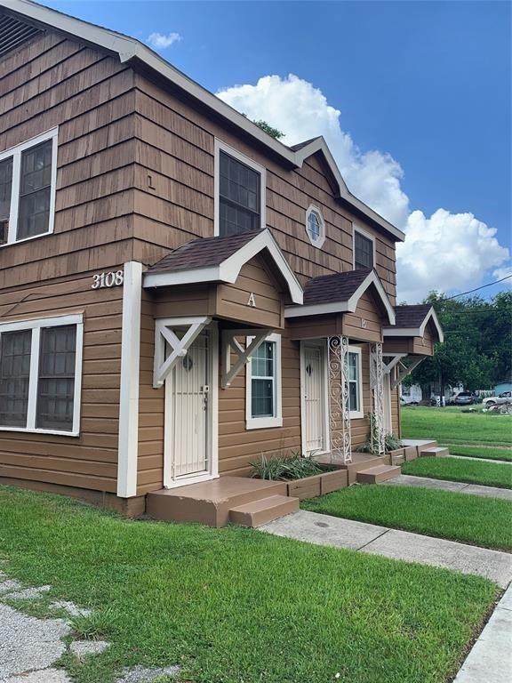 3108 Mcgowen Street - Photo 1