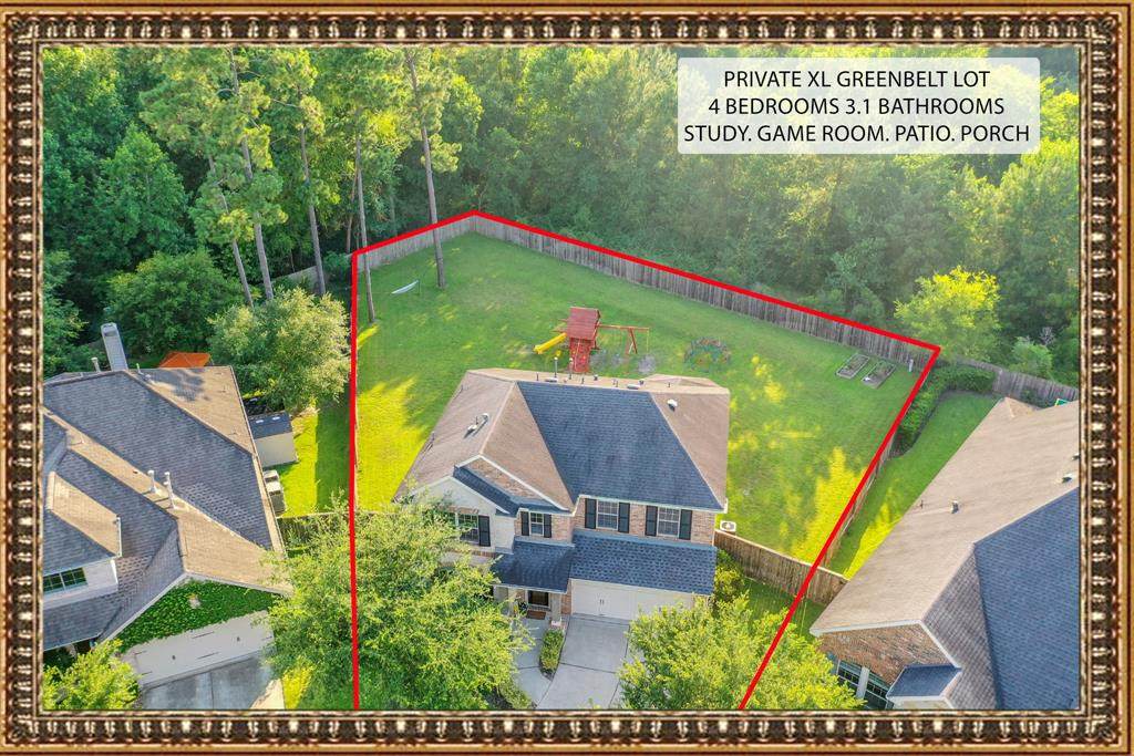 6903 Sanders Hill Lane - Photo 1