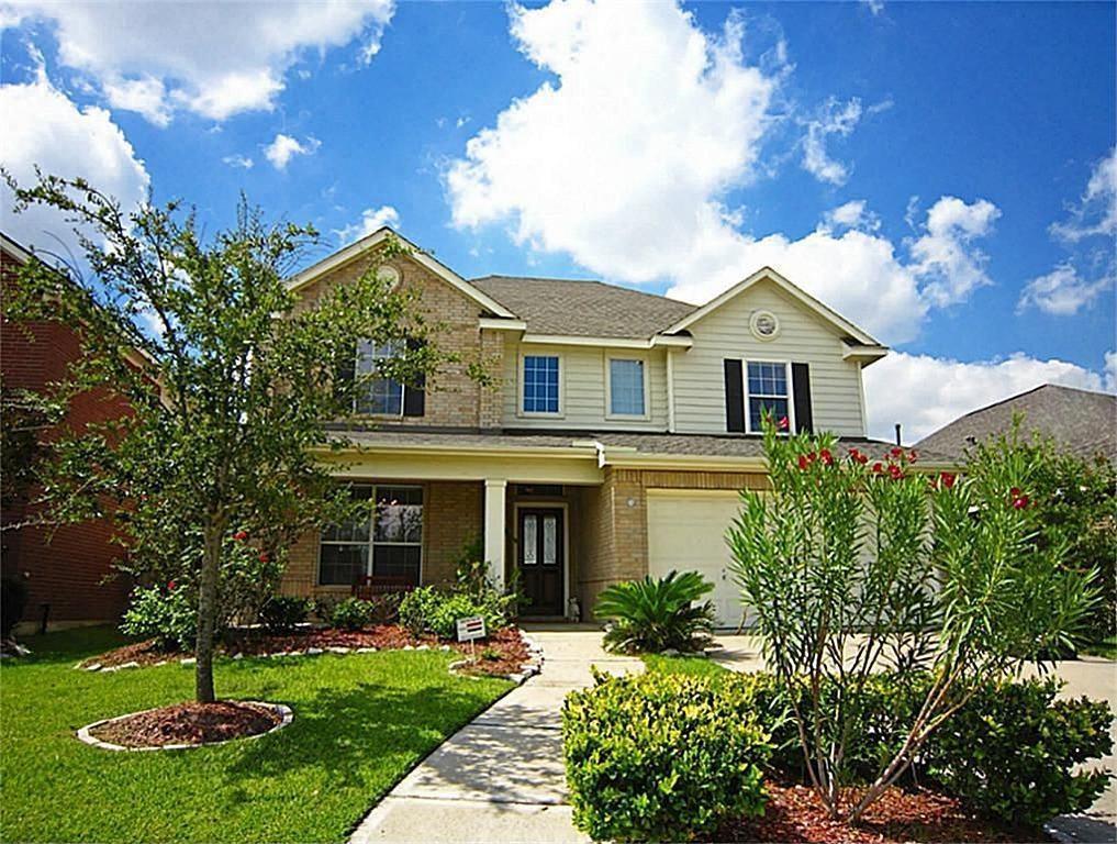 7107 Thistlewood Park Court - Photo 1
