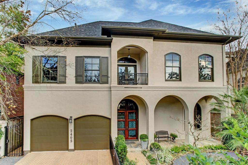2405 Dickey Place - Photo 1