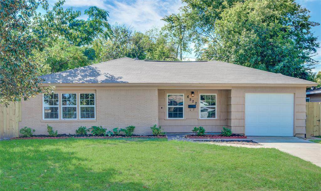 6522 Belmark Street - Photo 1