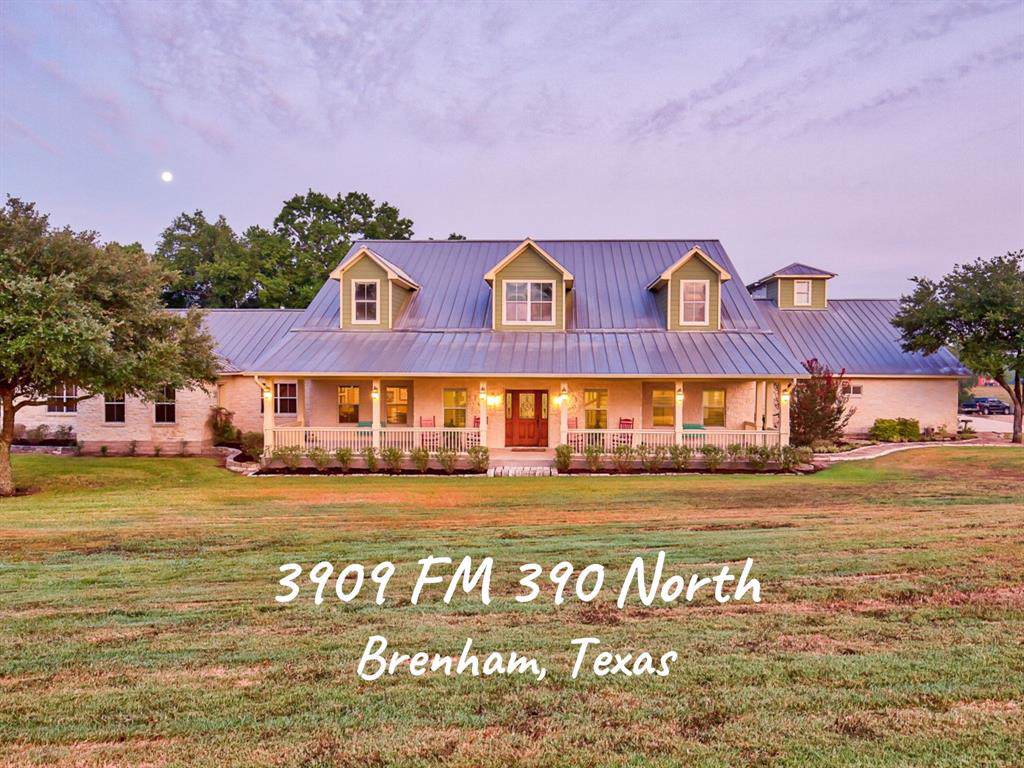 3909 Fm 390 - Photo 1