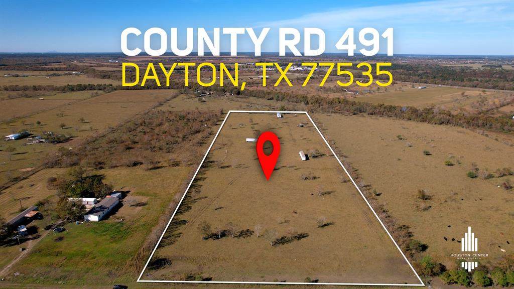 0 County Road 491 - Photo 1