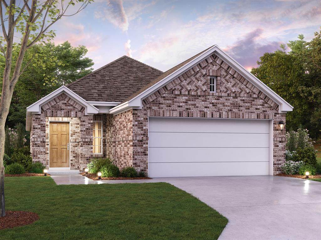 10642 Whitejacket Way - Photo 1