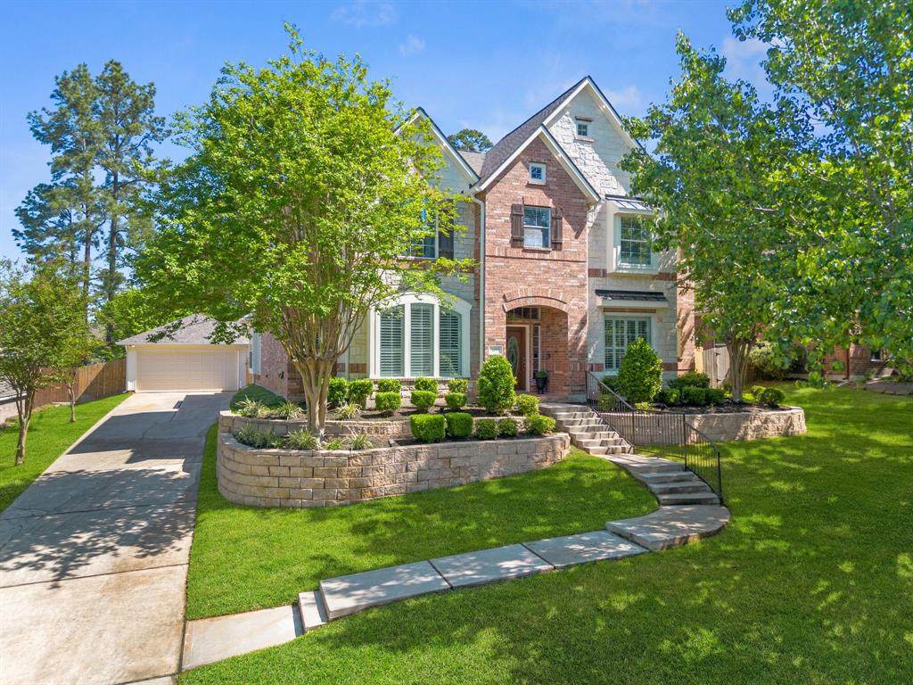 2153 Summit Mist Drive - Photo 1