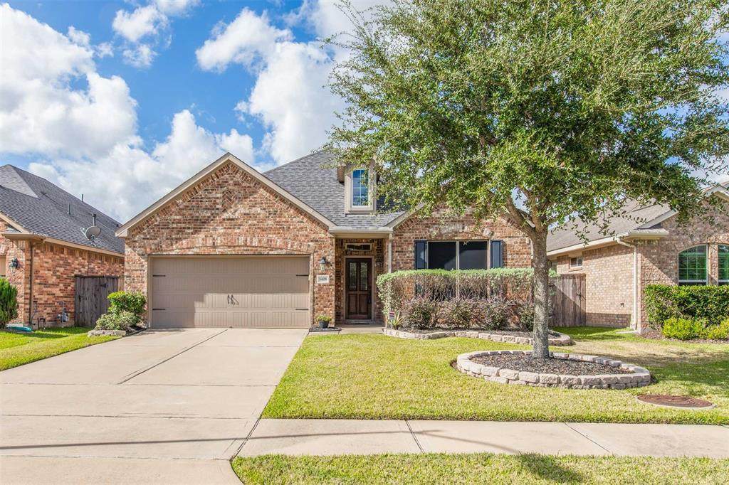 3426 Smart Sands Ln - Photo 1