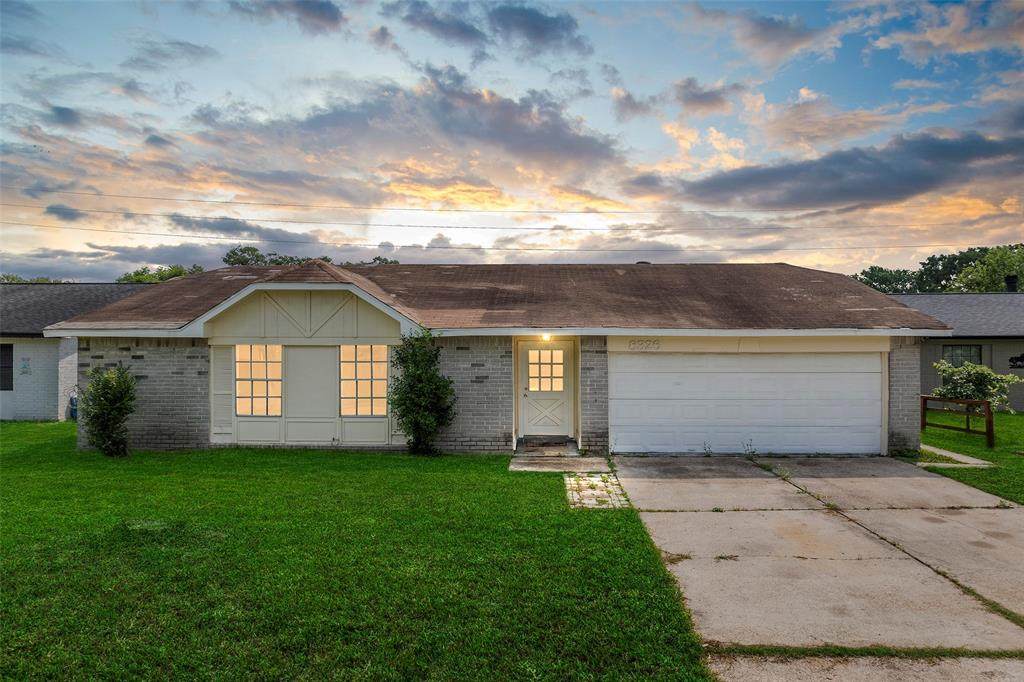 8326 Sorrel Drive - Photo 1